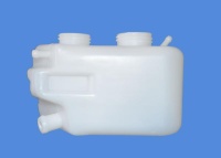 Бачок расширительный 2110 стар.обр.