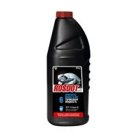 Жидкость тормозная РосДот Class6 ABS Formula 910г.М+