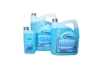 Тосол Active TZA ОЖ-40 10кг. М+