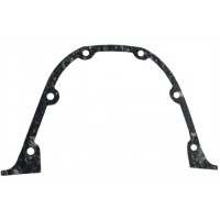 Прокладка задней крышки двигателя 2101-2107/21213/2123 ВАТИ