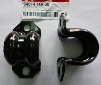 Кронштейн втулки стабилизатора для Hyundai/переделка Vesta /548141G000/HYUNDAI