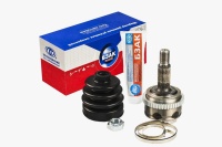 Шрус наружный для Lada Vesta с ABS (КПП JH3/ 21807/ Вн21шл./Нар23шл.) БЗАК в сборе