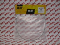 Трос ручного тормоза 2123 короткий ASP