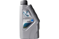 Масло трансмиссионное Vitex 75w90 п/синт.GL-5 1л.