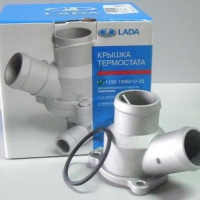 Крышка термостата 1118 АЗ (85) Прамо г.Ржев