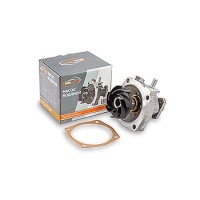 Насос водяной 2101-2107/21213 БМК-АВТО (полупомпа)