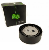 Подшипник натяжной ремня генератора для Lada VESTA/XRay/CM0911/8450006996/Trialli