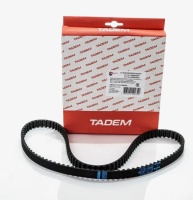 Ремень ГРМ 21116 (8кл/ 113 зуб) БРТ