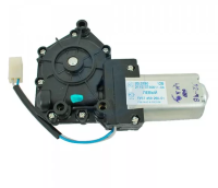 Мотор ст/подъемника электрический 2108-2110 L г.Калуга (20.3780)