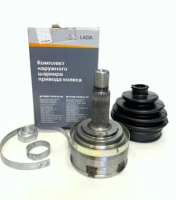 Шрус наружный 2108-2170 АЗ в сборе