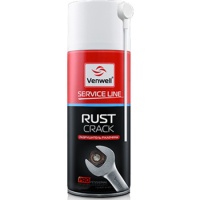 Разрушитель ржавчины Venwell Rust Crack 400мл.