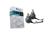 Лампы светодиодные H3 NORD YADA 6200K