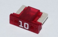 Предохранитель 10А mini (иномарки)
