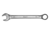 Ключ комбинированный 24x24 RAFT CHROME