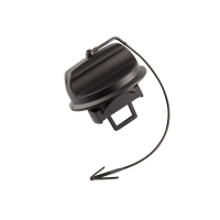 Крышка бензобака для Lada Largus/ Vesta без ключа Восток-Амфибия