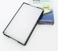 Фильтр салонный 1118/2123/2190 ВолгаТренд VF-018 s