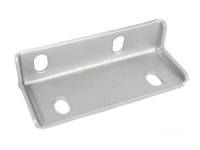 Планка кронштейна приемной трубы 11194