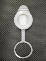 Крышка бачка омывателя универсальная