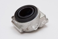 Цилиндр тормозной переднего суппорта 2101-2107 АЗ внутренний L