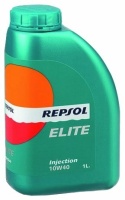 Масло Repsol Elite Injection 10W40 п/синт. 1л.М+