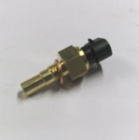 Датчик температуры двигателя для 2110 (в термостат) LUZAR (LS0112)