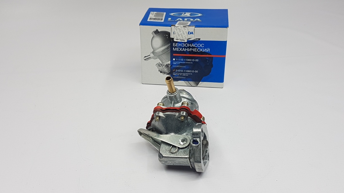 Бензонасос 2101/2121 ДЗ/АЗ