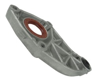 Крышка подшипника 2123/21214/2131 L переднего редуктора в сборе R-NUR