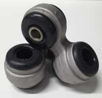 Стойки стабилизатора 2110 усиленные (2шт) МиКа