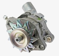 Генератор 21213 г.Самара 55А 371.3701-02