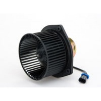 Мотор отопителя салона для 2111 нов.обр./2170 без К/У (выпуск после 2002г.) г.Самара