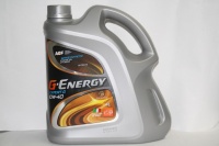 Масло G-ENERGY Expert G 10W40 Api SG/CD п/синт.4л М+