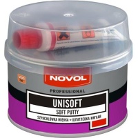 Шпатлевка Novol Unisoft 500г