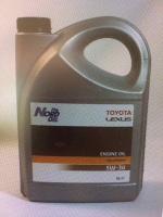 Масло Nord Oil Specific Line 5w30 Toyota,Lexus синт.5л.РАСПРОДАЖА М+