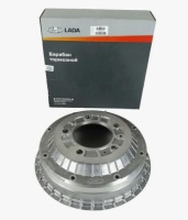 Барабан тормозной 2121/2123/2131 АЗ