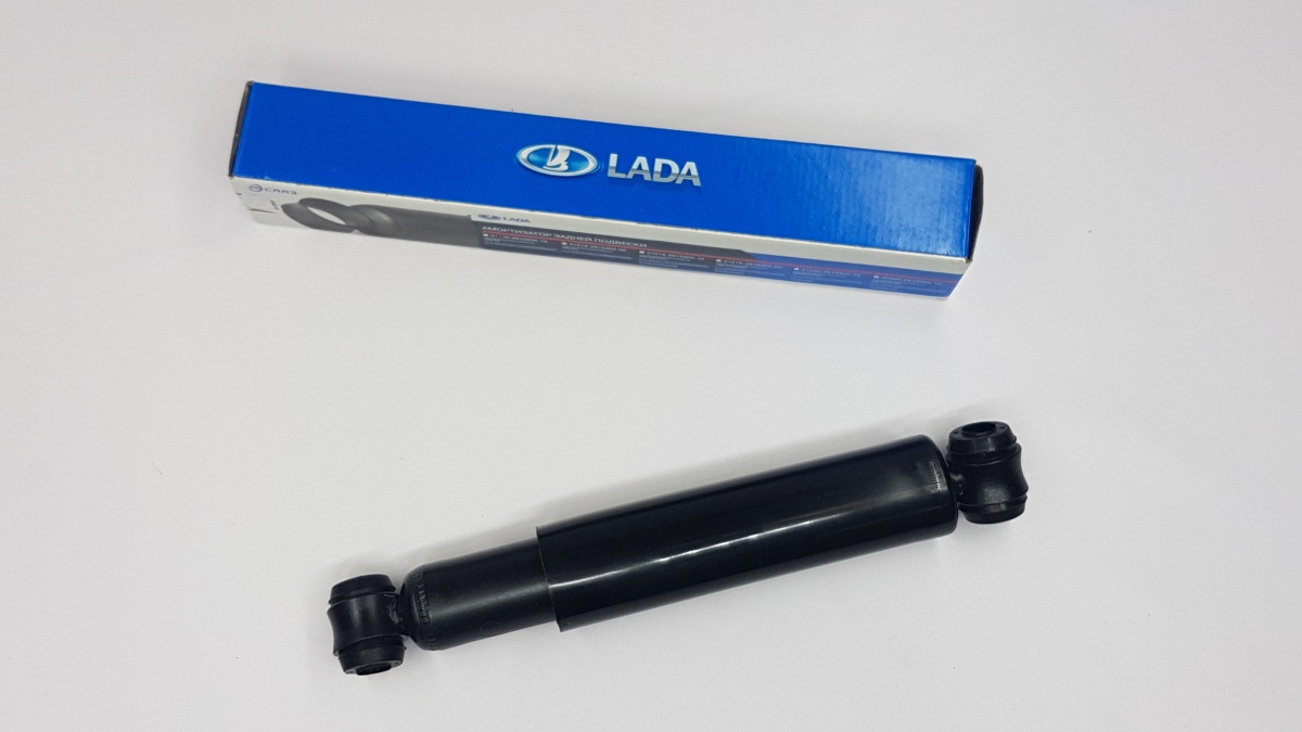 Амортизатор 2121/Для ПИКАП задней подвески г.Скопин