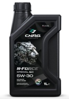 Масло CNRG N-Force Special FE 5/30 SN/CF; A5/B5 син.1л.