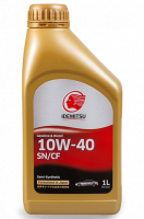 Масло Idemitsu S-S SN/CF 10W40 п/синт.1л.М+