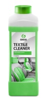 Очиститель салона GRASS TEXTILE 1л 112110