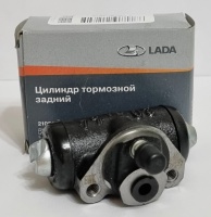 Цилиндр тормозной задний 2105-2190 ВС/АЗ