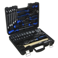 Набор инструмента РОКОТ 66 предметов 736-124