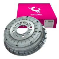 Барабан тормозной 2108/1118/2170/2190 БЕЛМАГ (ВМ1198)