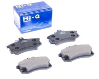 Колодки передние 2108/2110 Hi-Q
