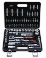 Набор инструмента Сервис ключ 94 предмета 11094