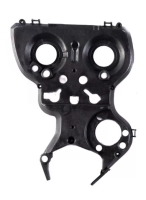 Пыльник ремня ГРМ 2112 задний пластмассовый