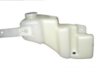 Бачок омывателя 2110 нов.обр. (1гор.1мот.)