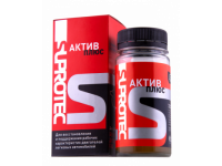 Присадка SUPROTEC Active Plus  90мл