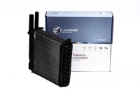 Радиатор отопителя салона 1118 LUZAR (LRh0118)