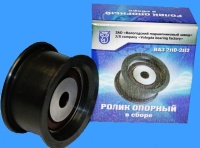 Подшипник ремня ГРМ 2112 г.Вологда (опорный) (830700АЕ)