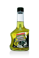 Промывка системы охлаждения Runway 300мл (RW3030)