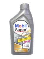 Масло Mobil Super 3000 Formula X1 FE 5W30 синт. 1л М+